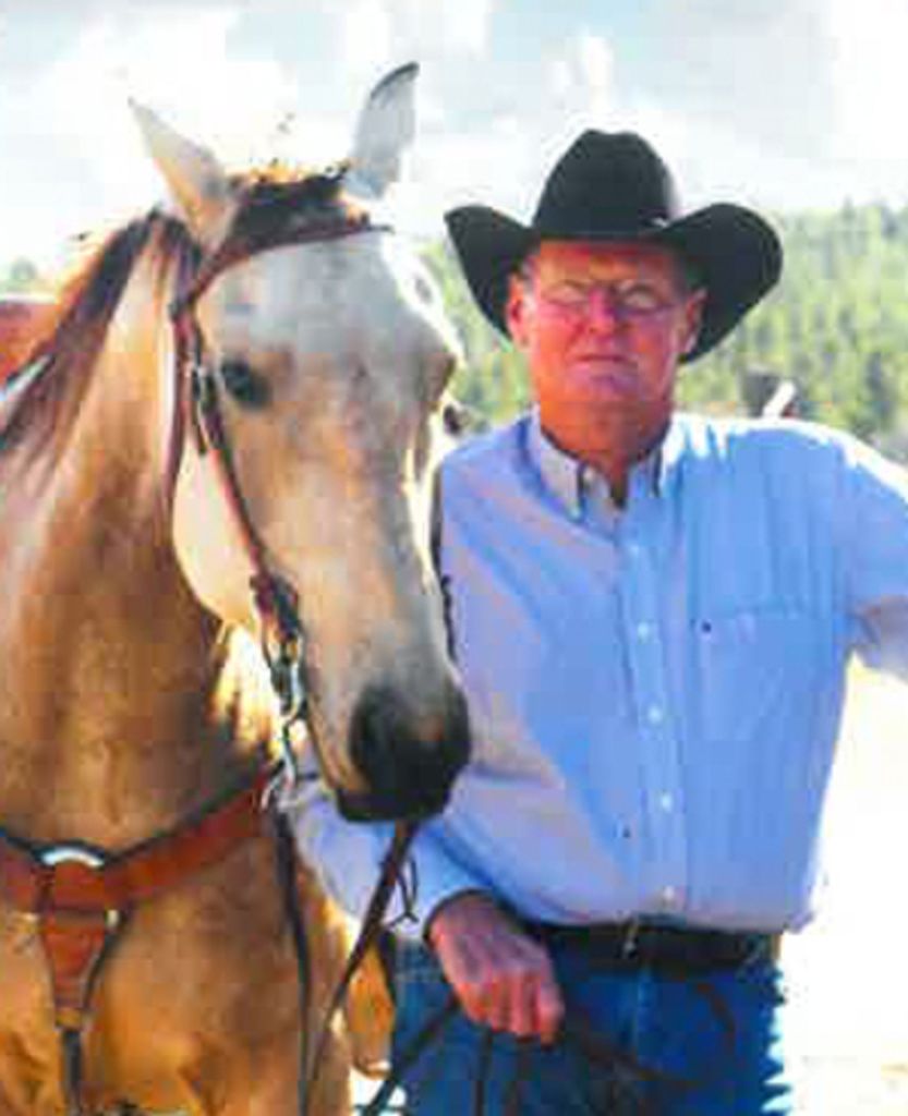 Larry Dean Burditt Profile Photo