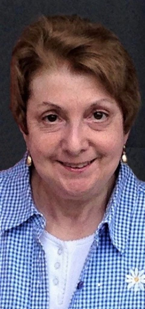 Gail Dallas