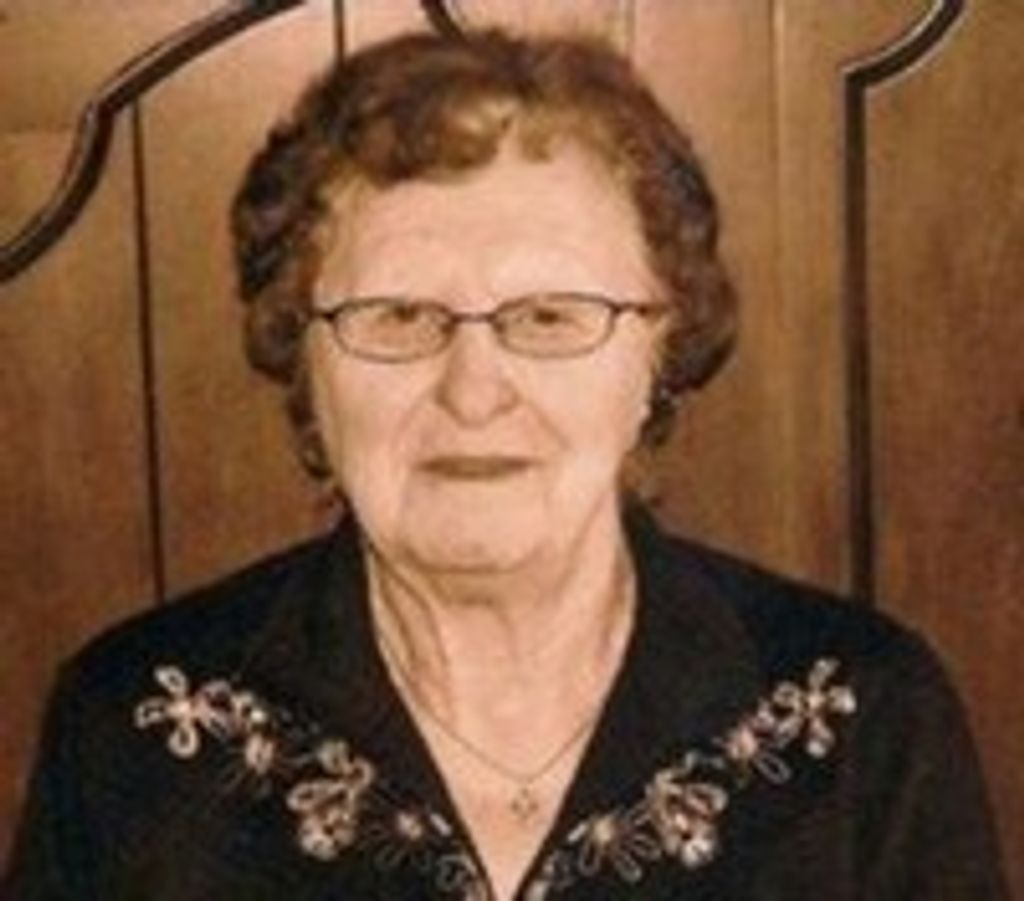 Vera Mae Perseke