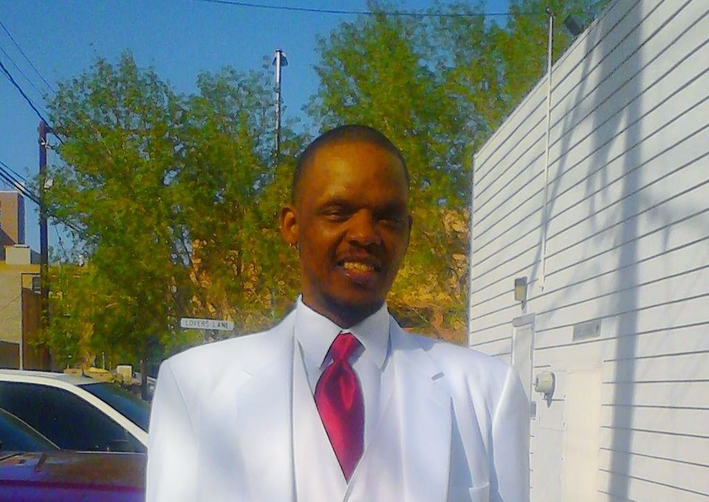 Anthony Ray Brumfield