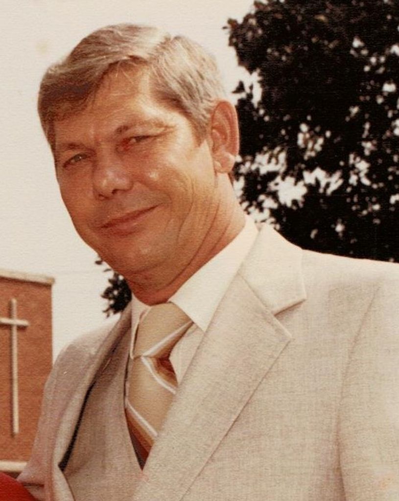 Charles "Coonie" Ardoin Profile Photo