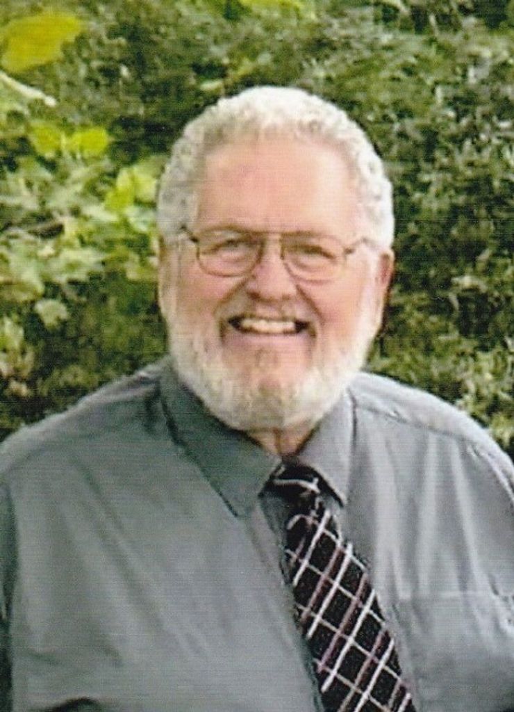 Roy C. Miller Profile Photo