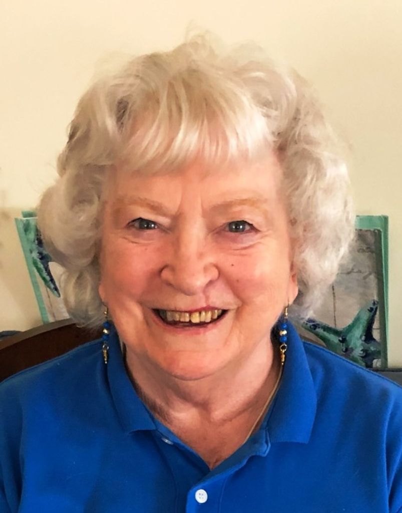 Norma Louise Mitchell