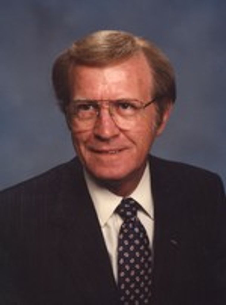 Howard Geroy Stevens