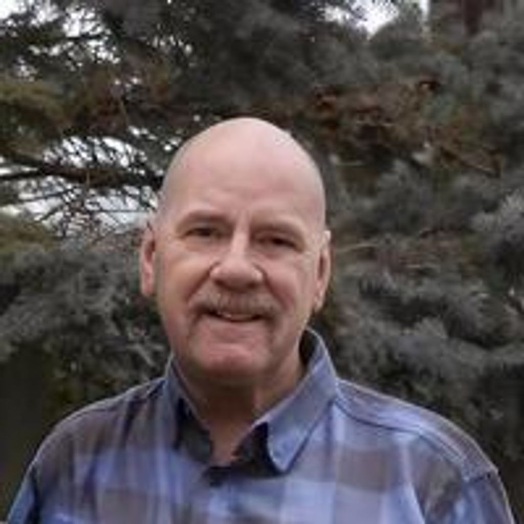 Craig S. Taylor