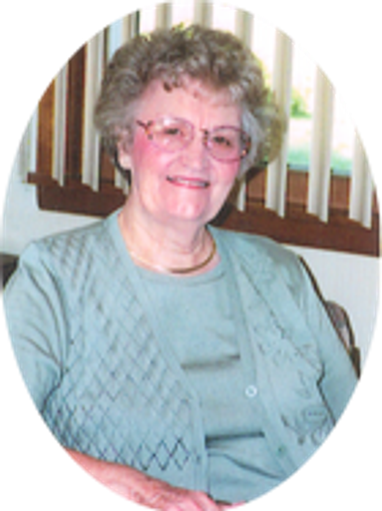 Bessie Peterson