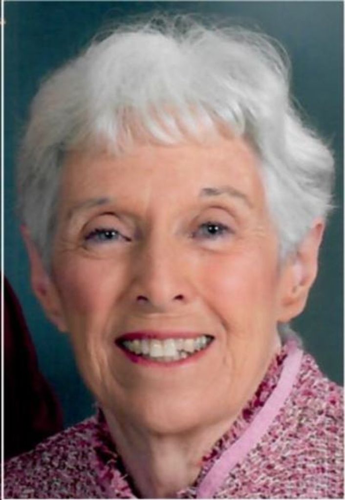 Constance Virginia Duffy Jennessee Profile Photo