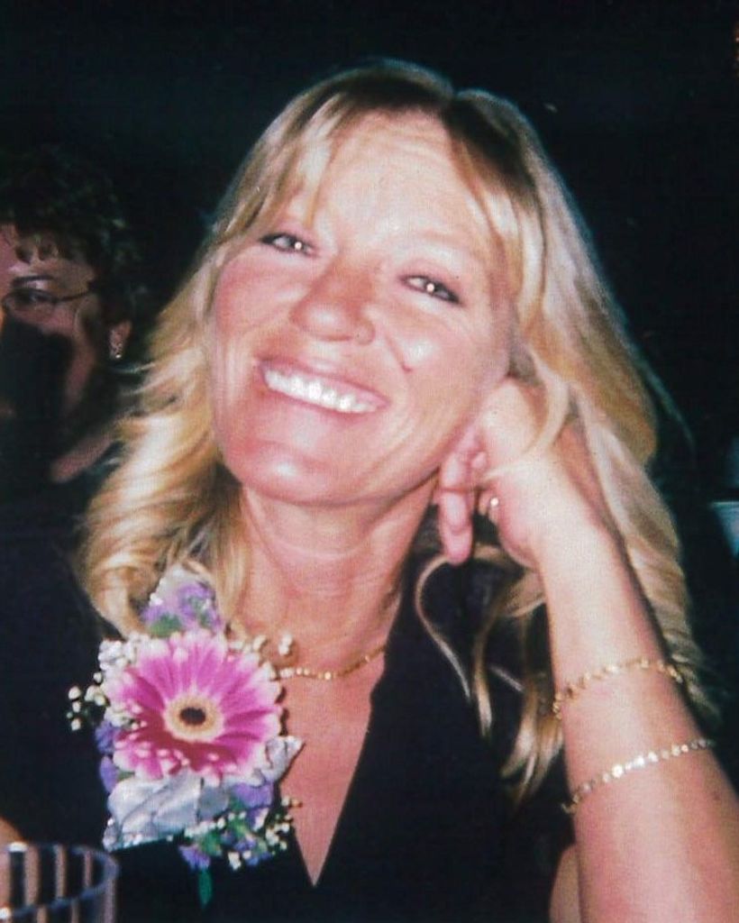 Karen Marie Becker