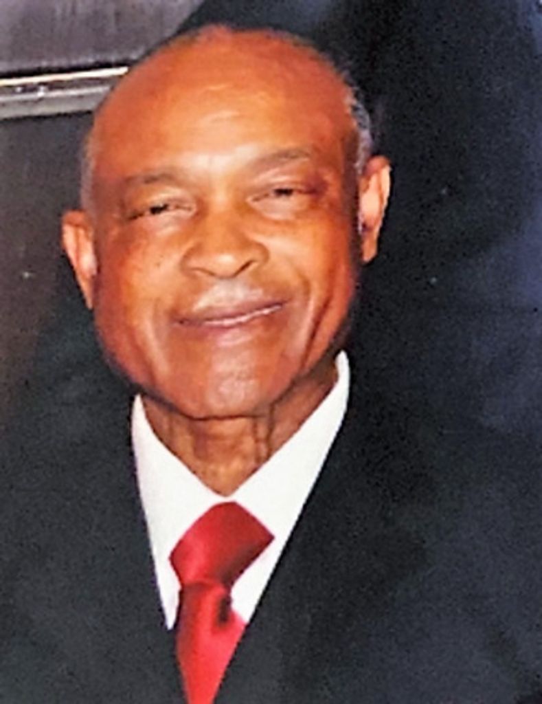 Deacon Larthyett Simmons Profile Photo