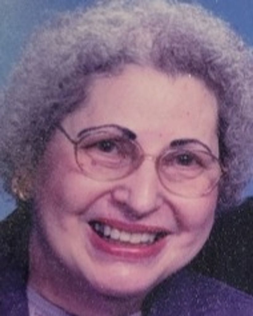 Marilyn Yvonne Grinstead Young Profile Photo