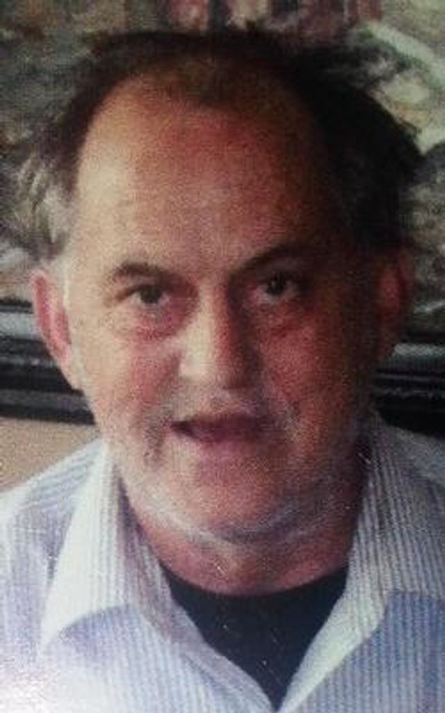 Kenneth "Toby" Lee Kelso Profile Photo