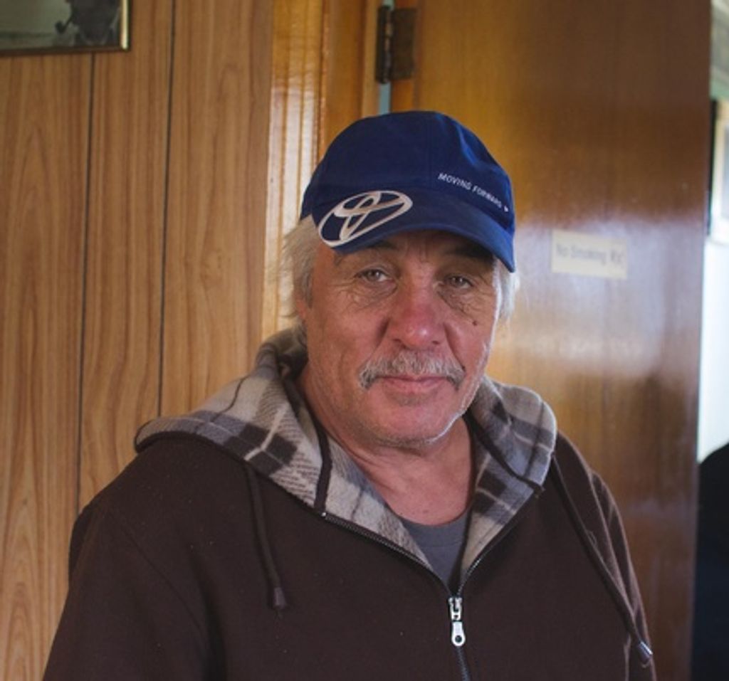 Eric Kean Profile Photo