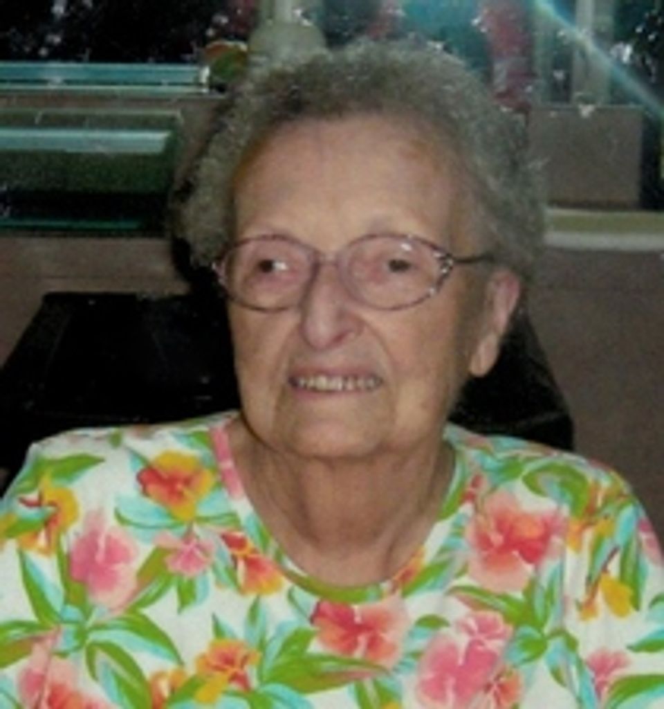 Juanita L. (Bidlack)  Badenhop