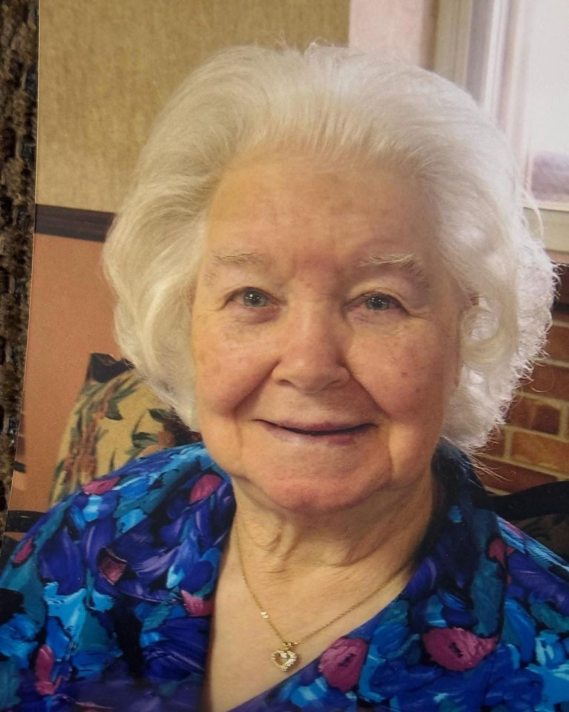 Marjorie L. (Marge) Anderson Profile Photo