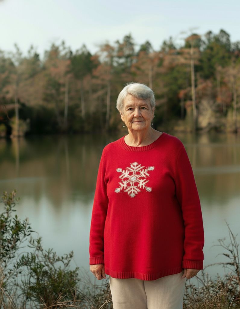 Peggy Sue Sturdivant