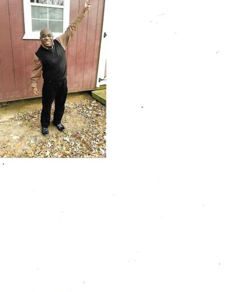 Lawrence James Christopher Alford Profile Photo