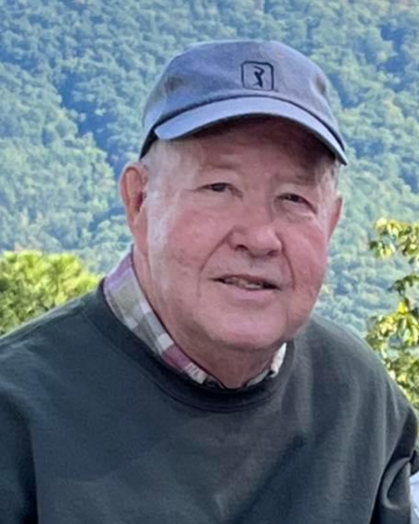 Tate "Ford" Ruddell Profile Photo