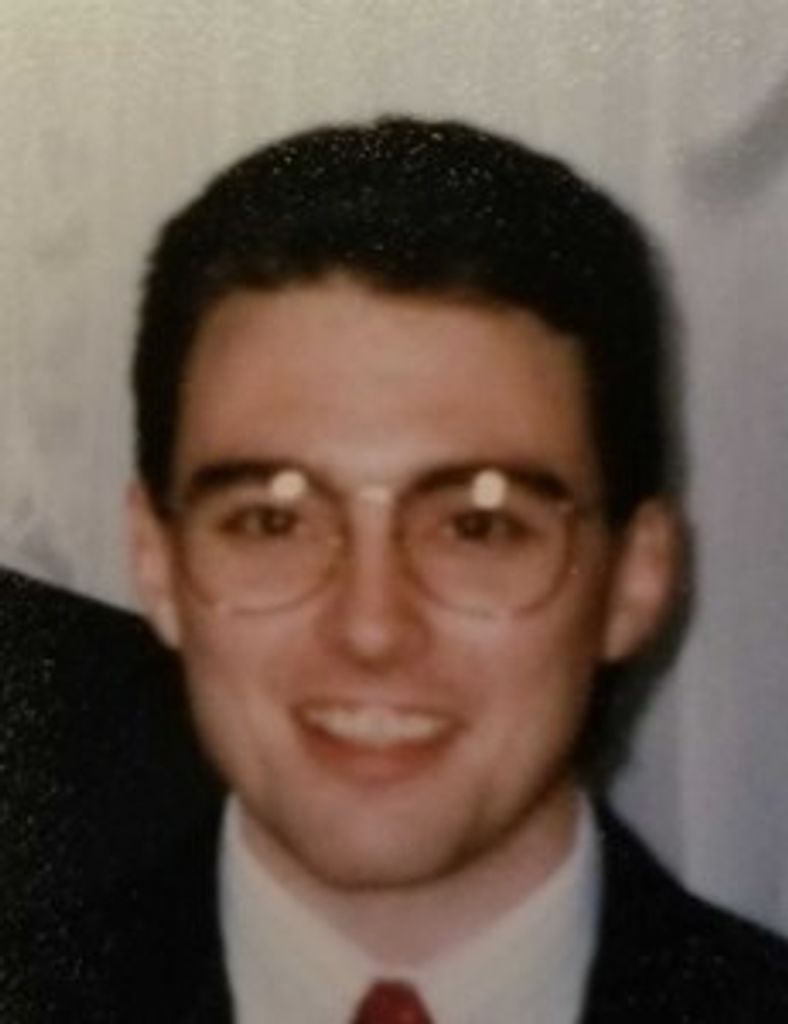 Brian Lewis Harlow