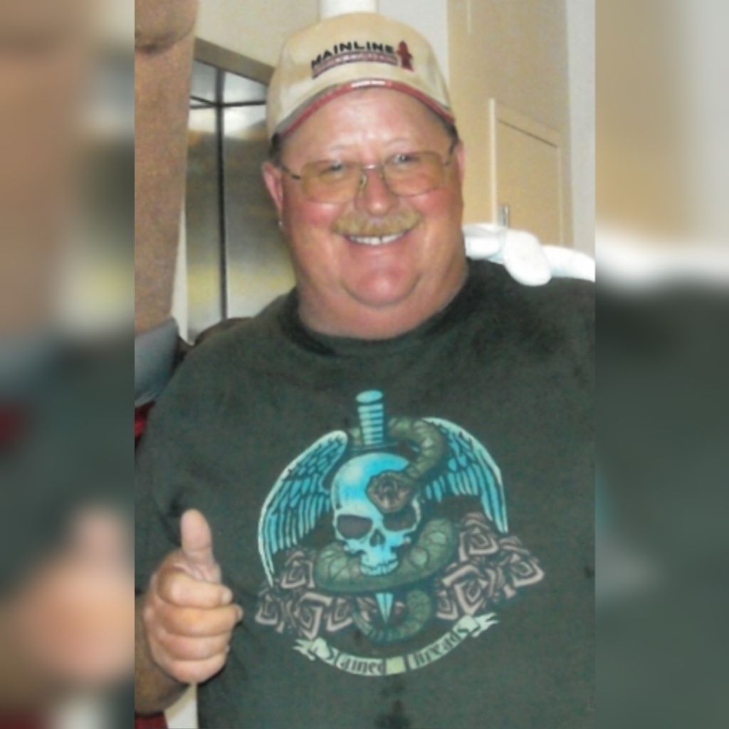 Mr. Craig Allen Moats