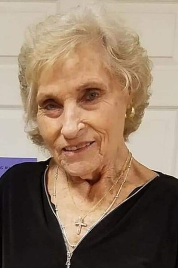 Annie "Nana" Woods Profile Photo