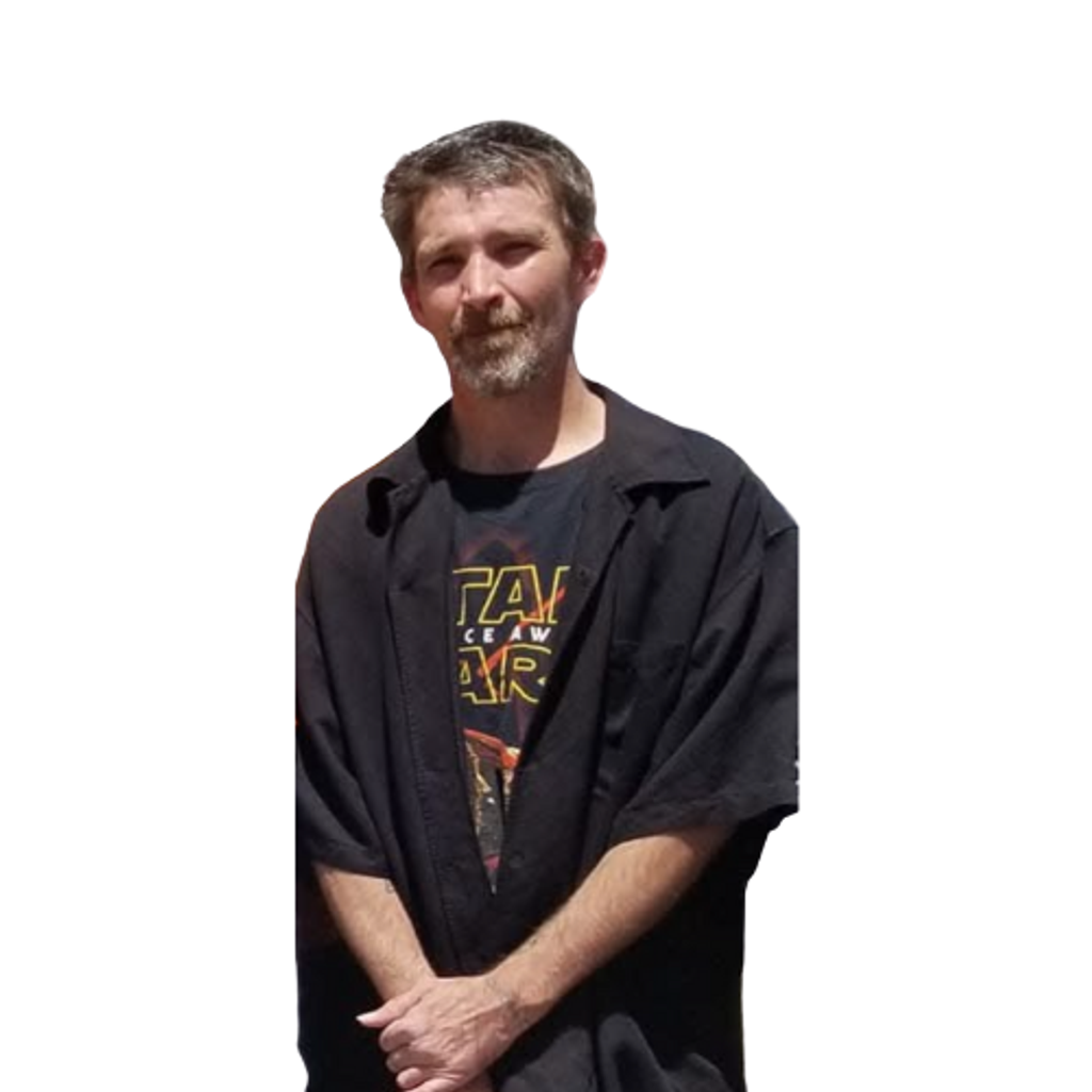 Jason Darrell Armstrong Profile Photo