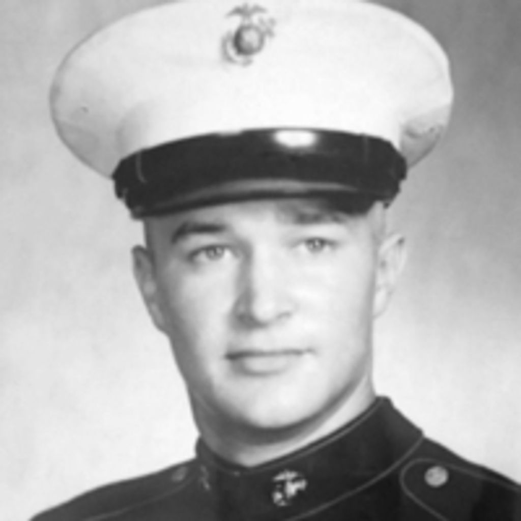 Douglas M. Cavanaugh, Sr.