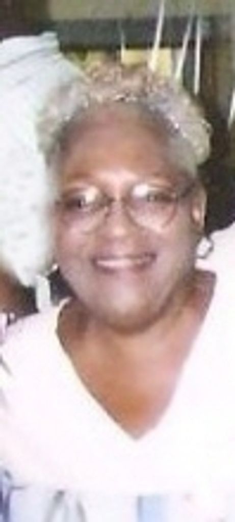 Thelma Jean Galloway