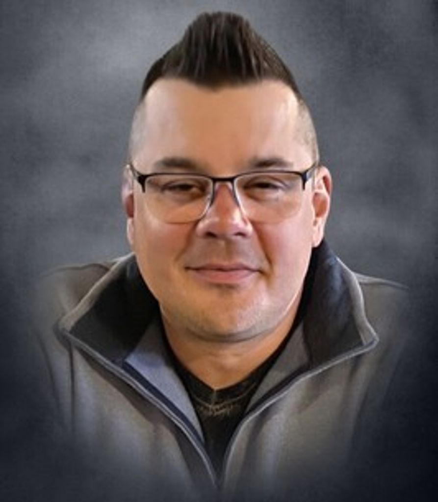 Alan Anzalone Profile Photo