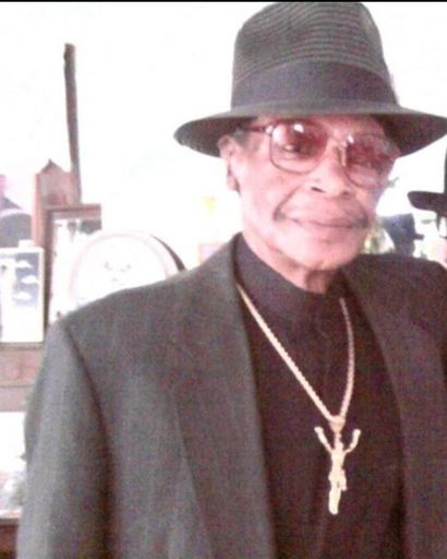 Charles T. Nurse's obituary image
