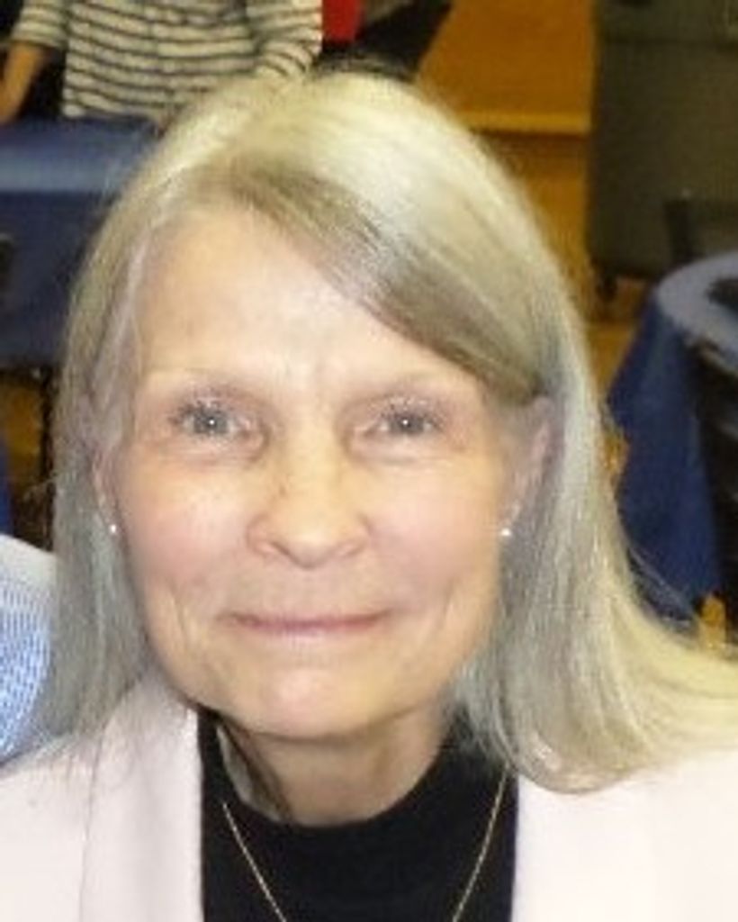 Nancy Edith Bryant