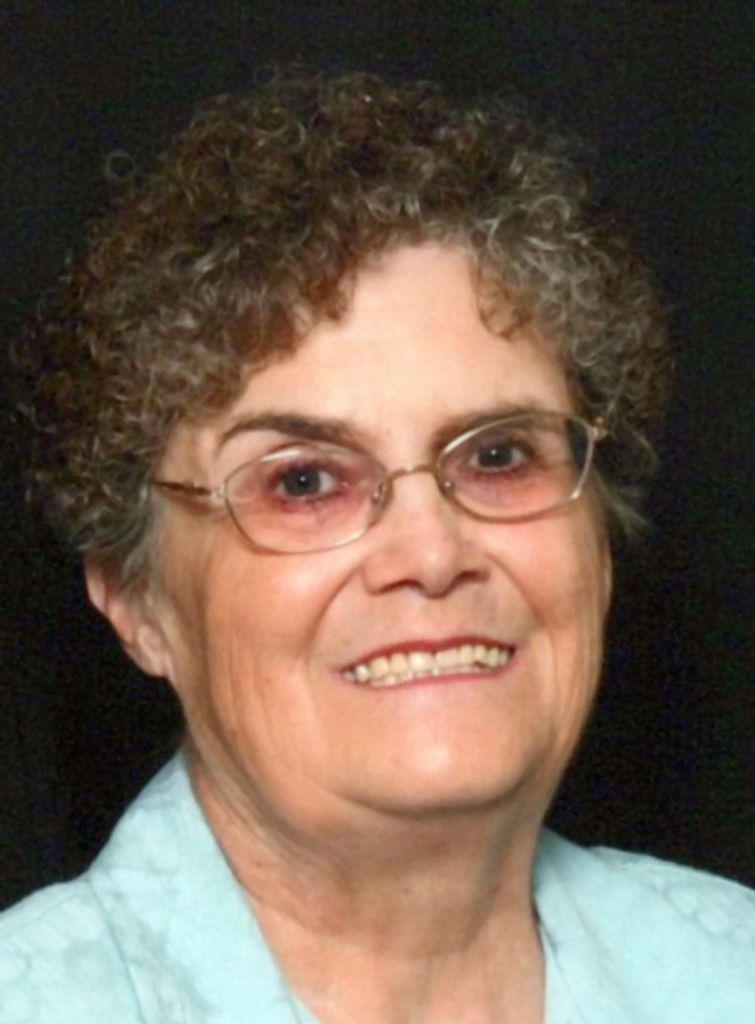 Carol Ann Randolph