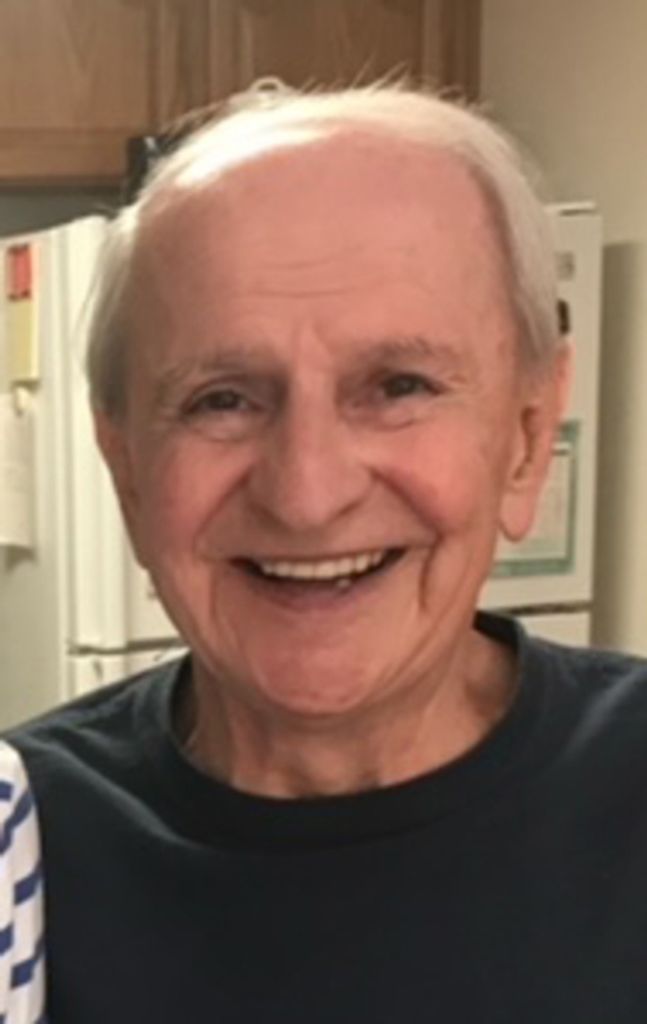 Harry Benshoof Profile Photo