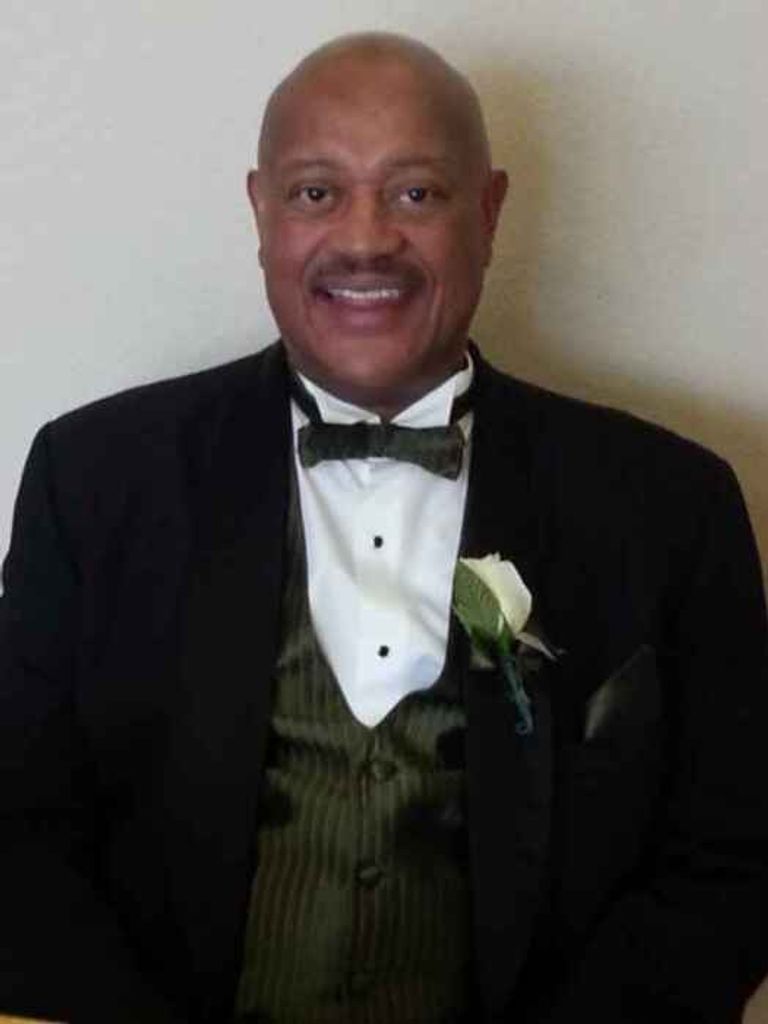 Samuel Combs, Sr.