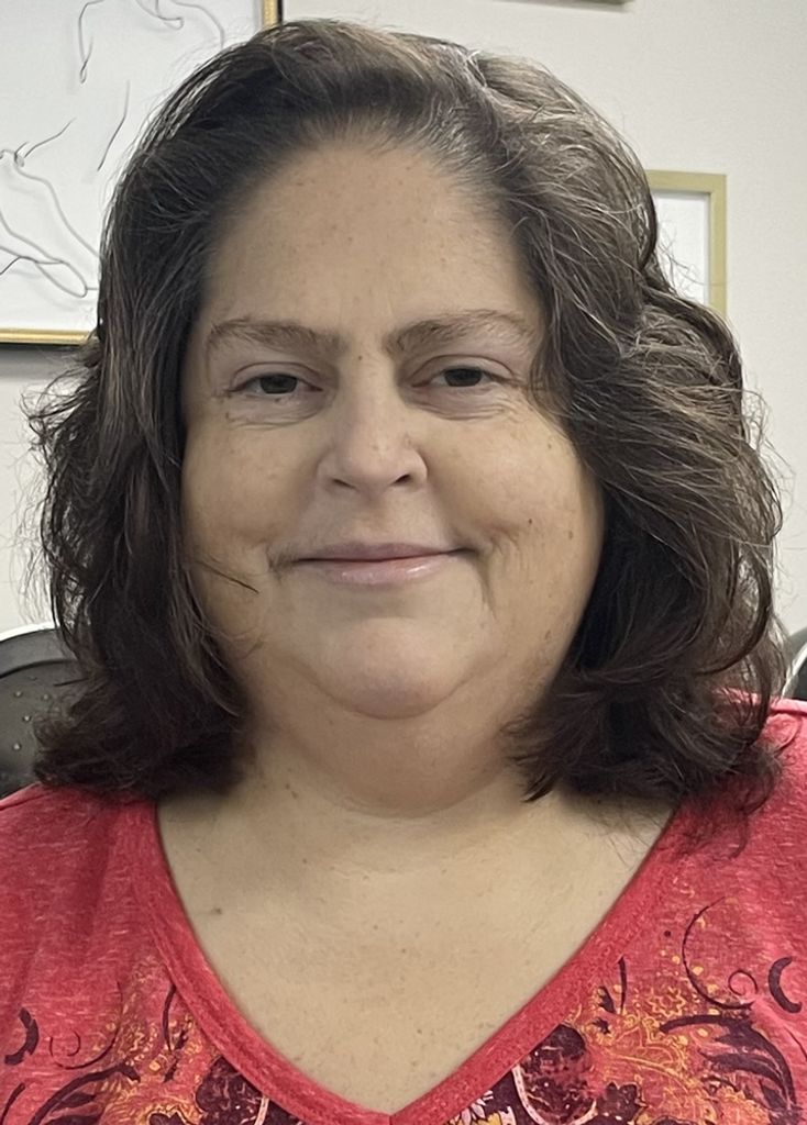 Dawn M. Vincent Profile Photo