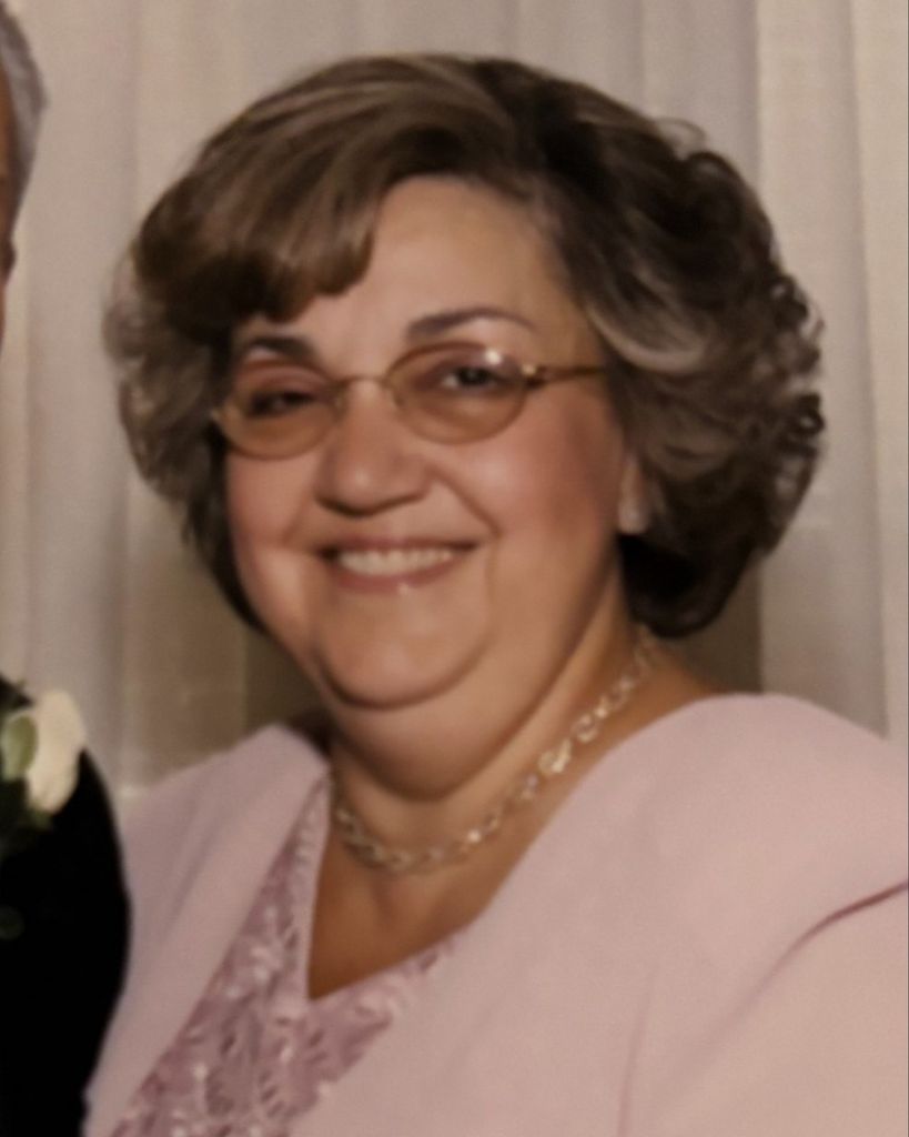 Carol Shallo