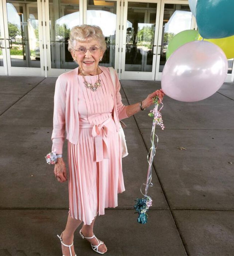 Shirley Jean (Hodgson) Bernard Profile Photo