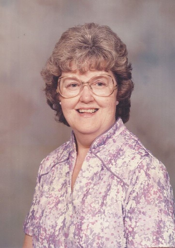 Josephine M. Heagy Profile Photo