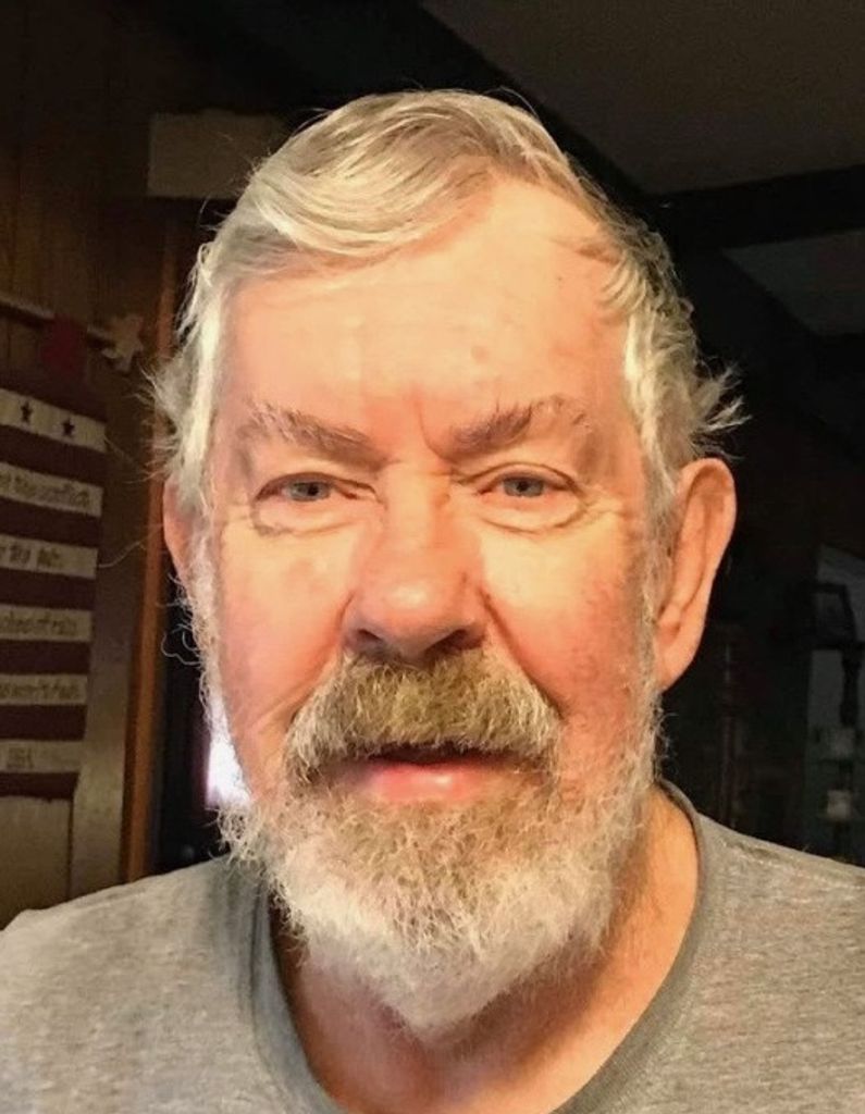 Larry Lynwood Kite Profile Photo