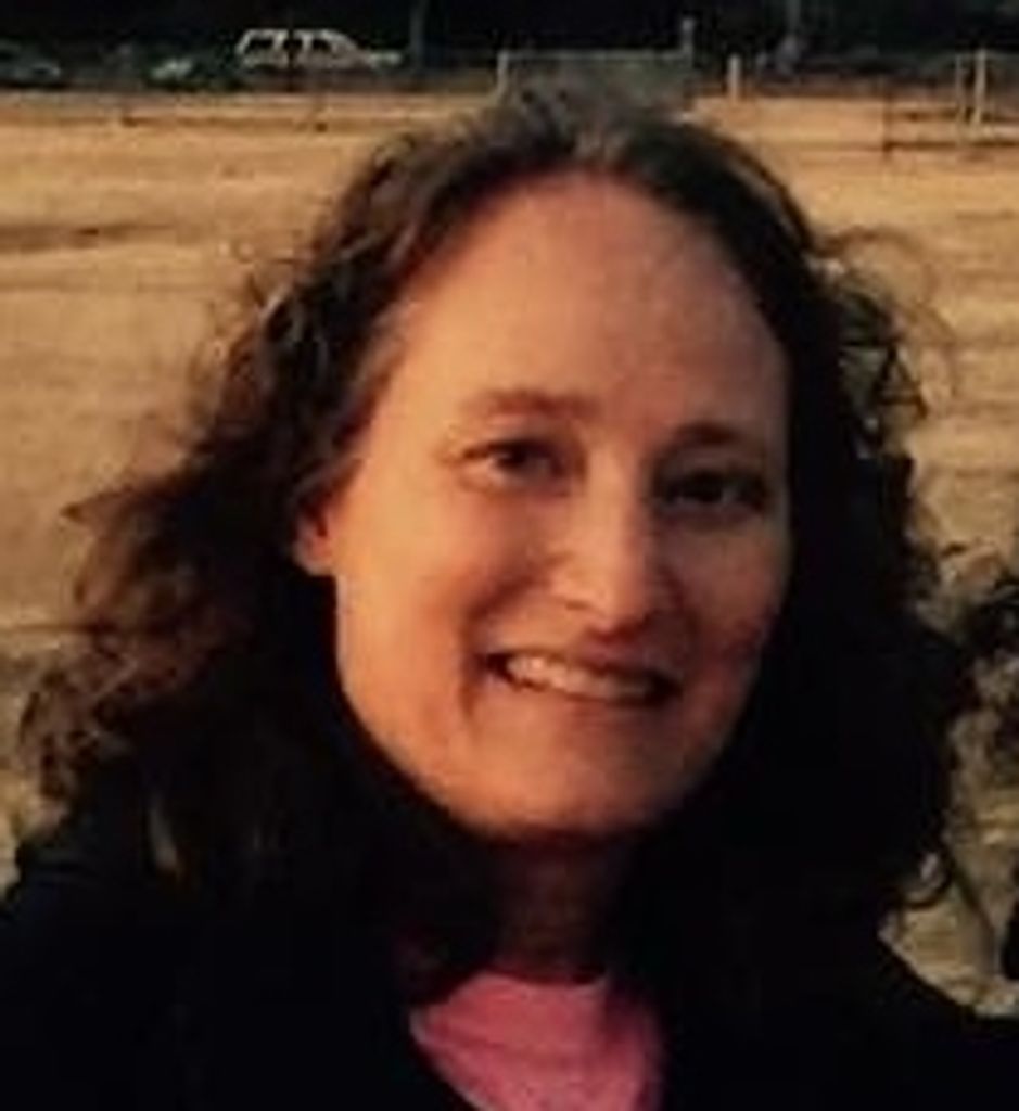 Shelly M. (Prowant)  Coble