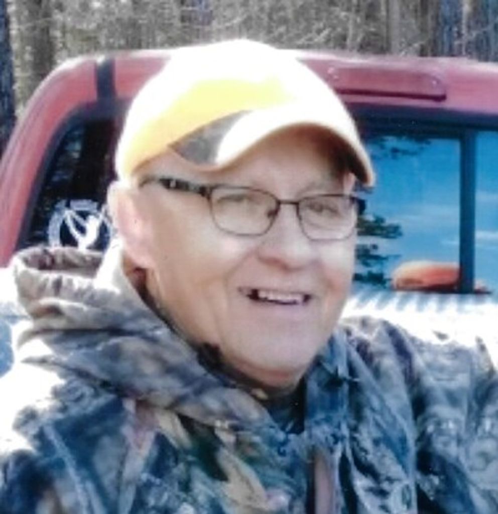 Richard Clayton Snead Jr.