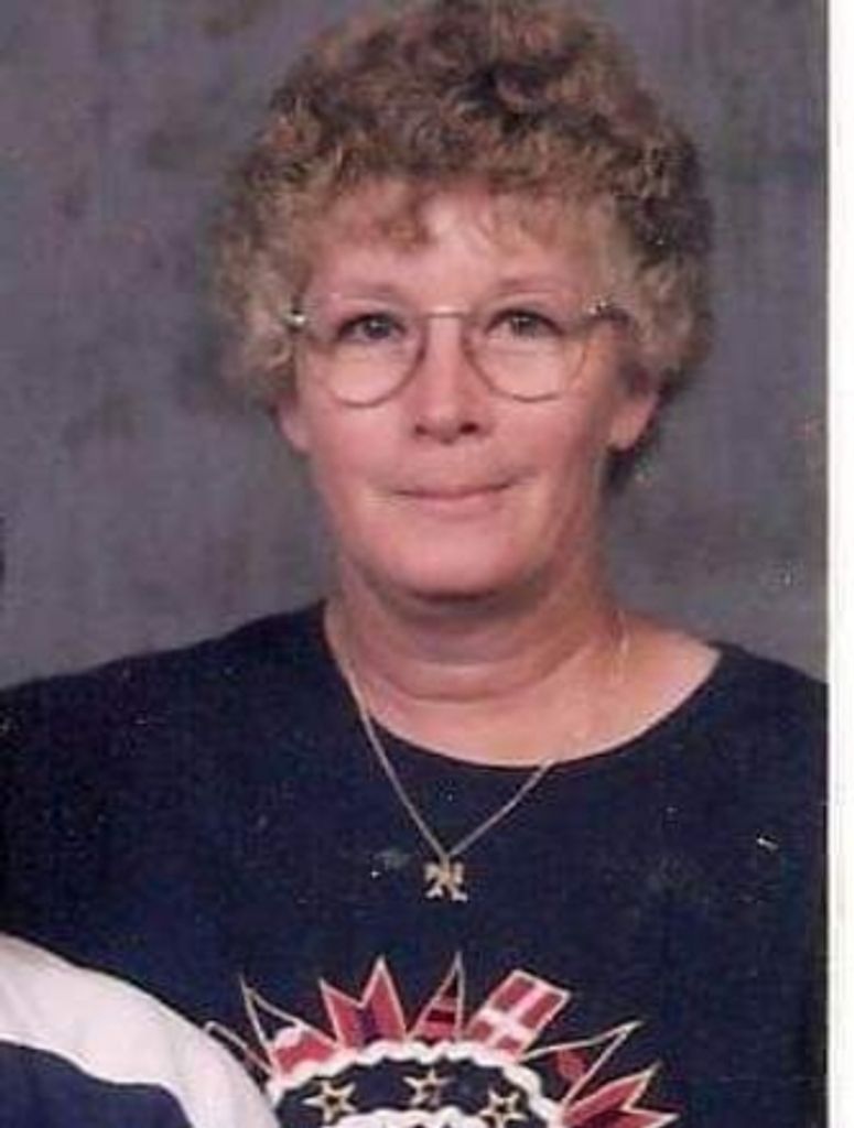 Brenda Joan Presley Profile Photo