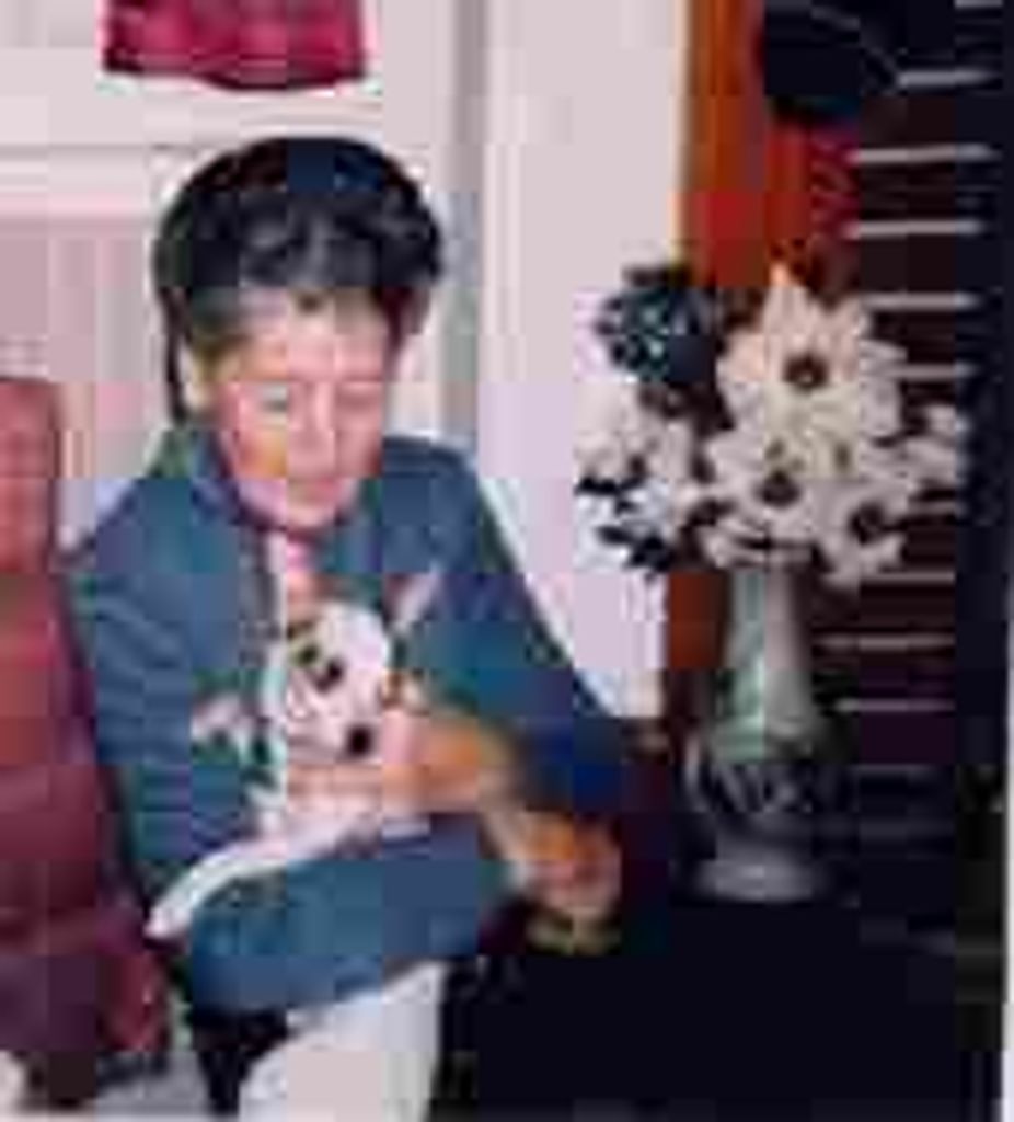 Ruth N. Soistman (Smithson)