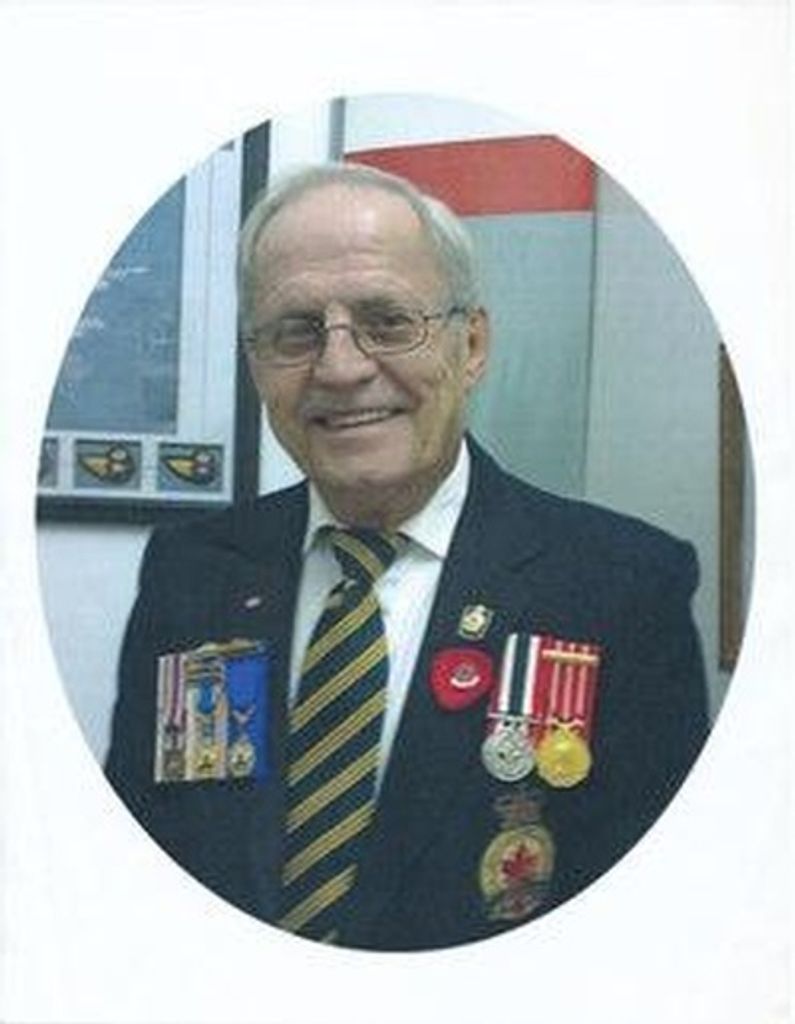 Raymond David Campbell