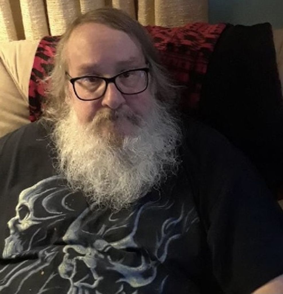 Steven Dean Gunerius Profile Photo