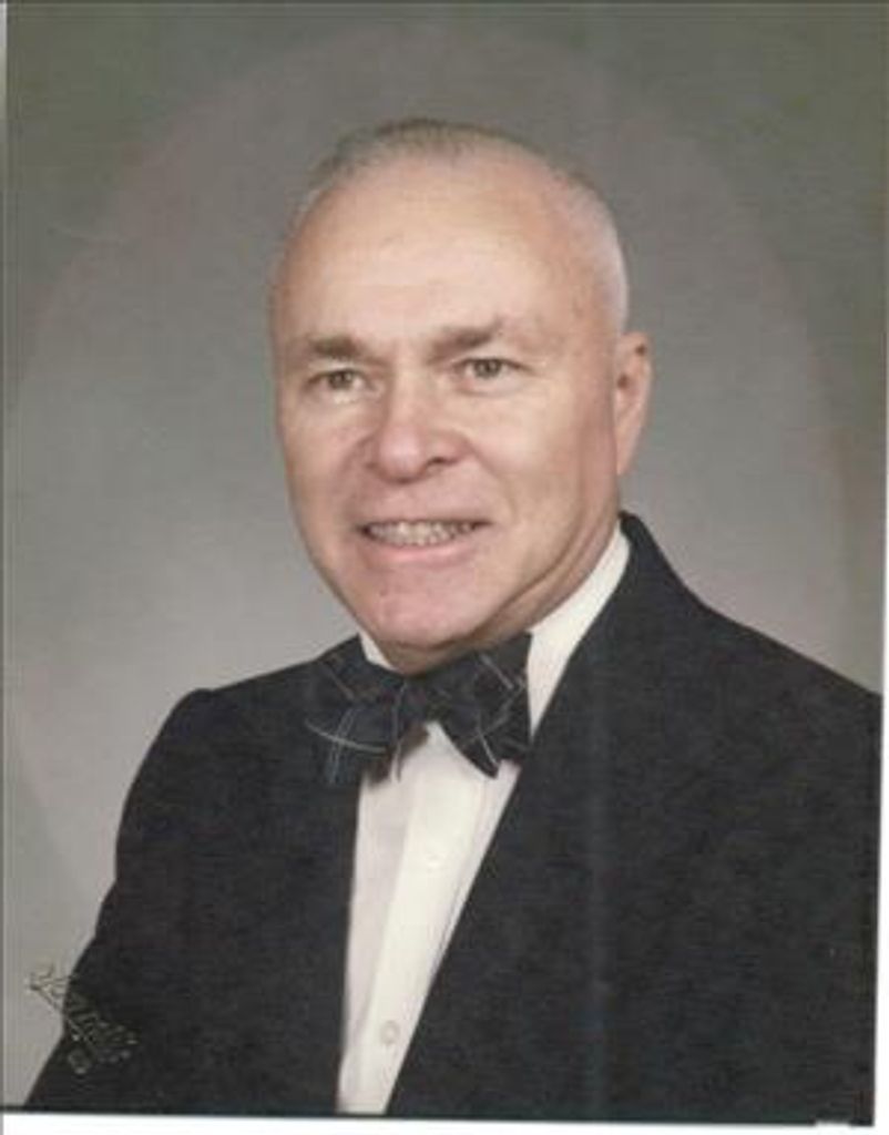 Ferdinand J. Jacobsen, Jr