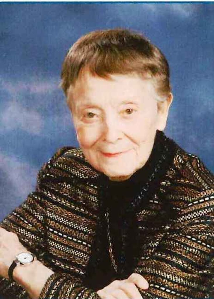 Laura Ruth Hulse