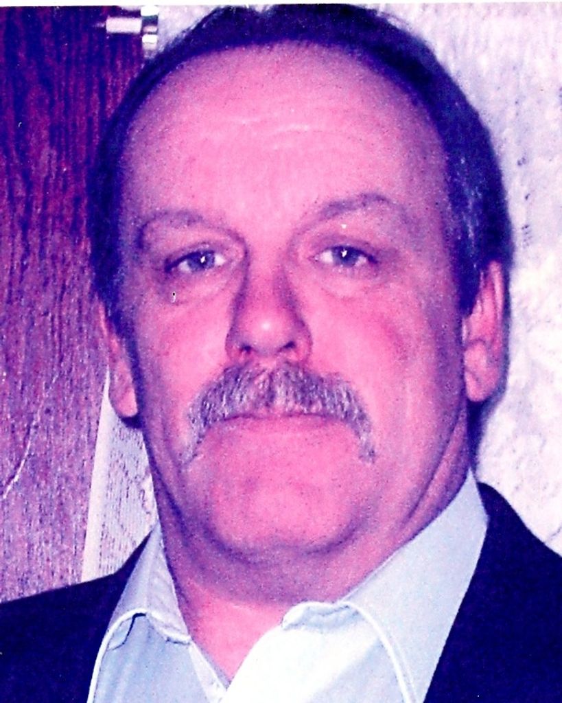 Joel "Pat" P. Cothron Profile Photo