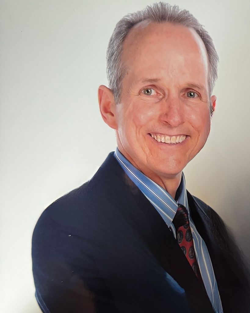 Scott Harris Profile Photo
