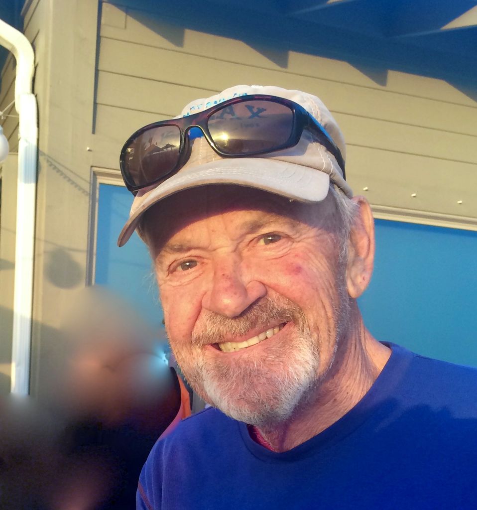 Henry B. "Hank" Spilman