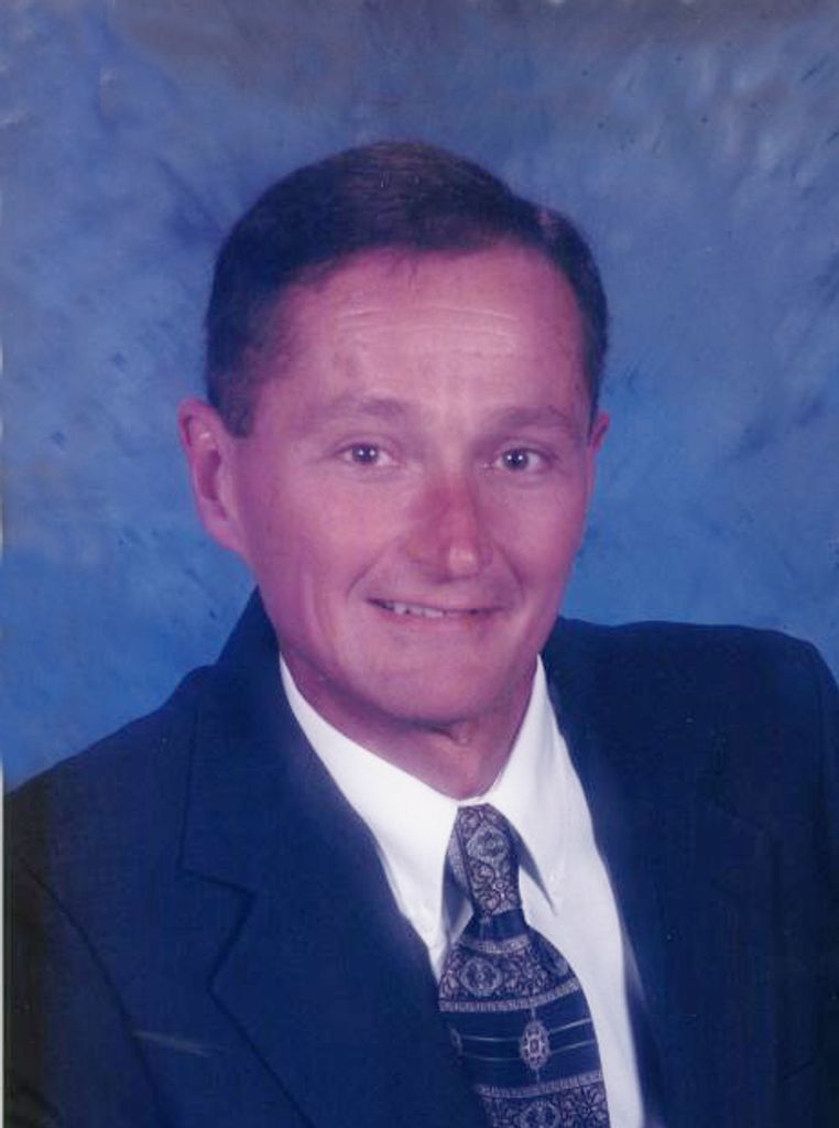 David L. Ferguson